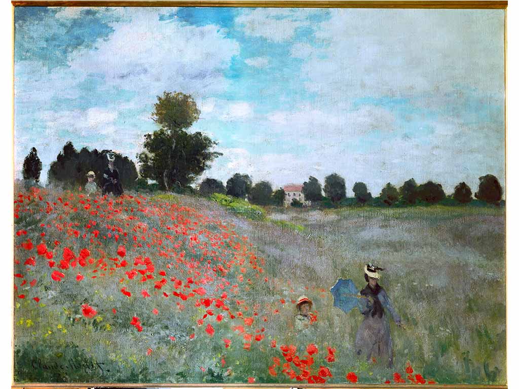 Monet Experience