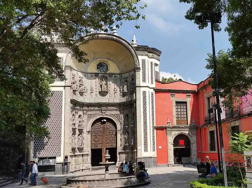 museo franz Meyer