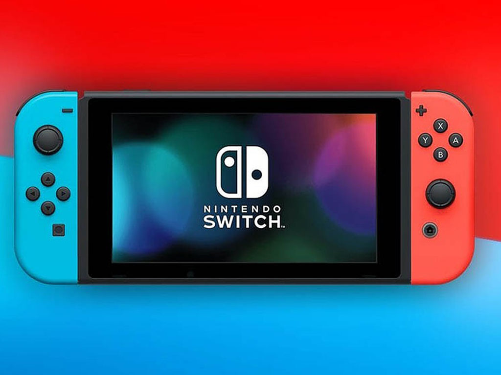 nintendo switch videojuegos gratis