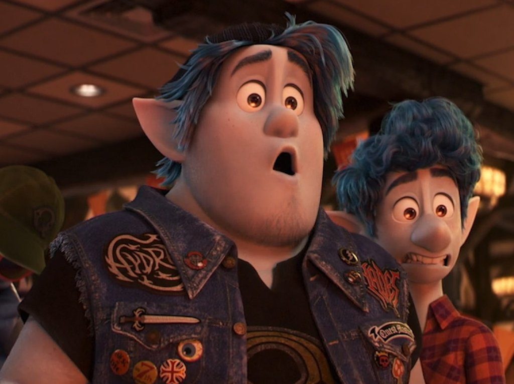 Unidos, la nueva película de Pixar: lo bueno, lo malo y lo feo 4