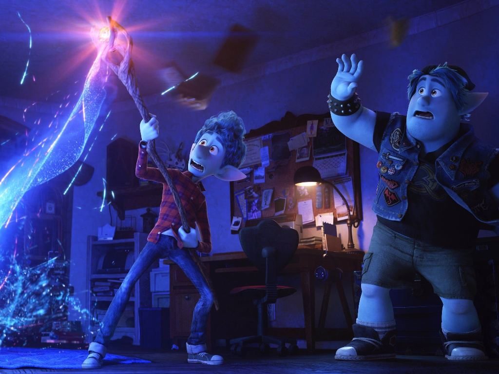 Unidos, la nueva película de Pixar: lo bueno, lo malo y lo feo