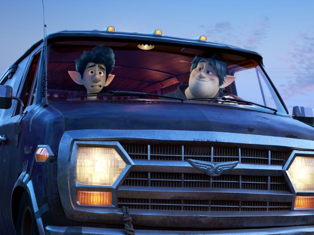 Unidos, la nueva película de Pixar: lo bueno, lo malo y lo feo 1
