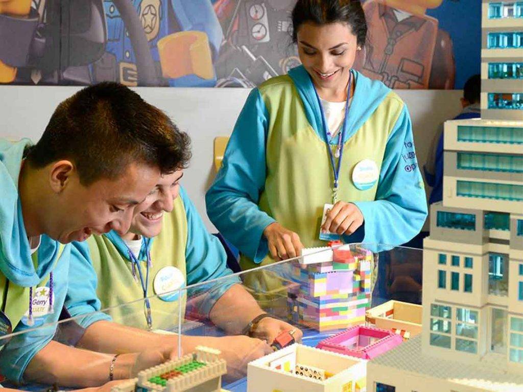 Dona o compra tus entradas para apoyar al Papalote Museo del Niño 1