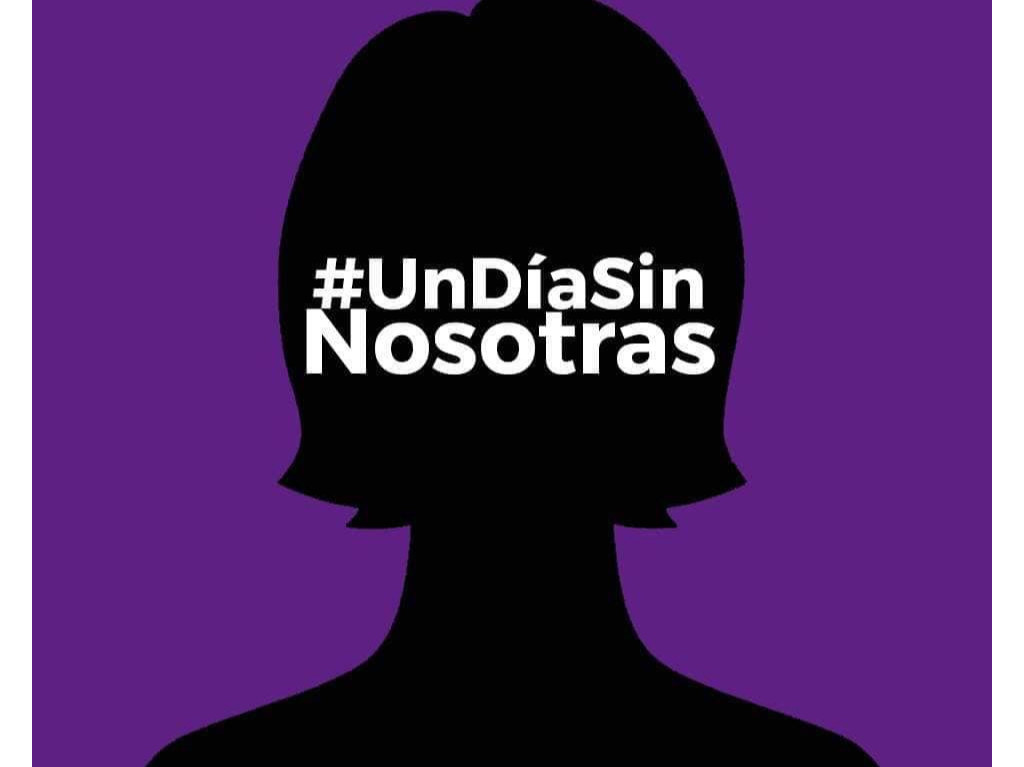 El #9M las mujeres de Dónde Ir tampoco se mueven