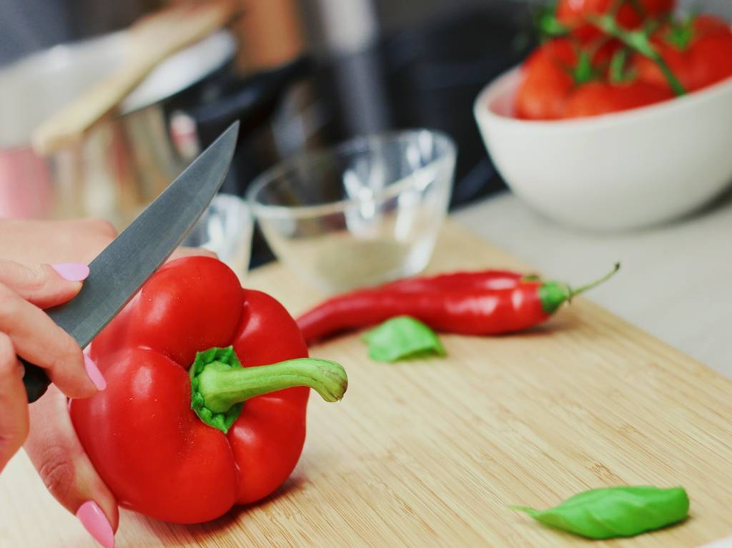 Ponte el mandil y aprende a cocinar con chefs profesionales desde tu casa 0