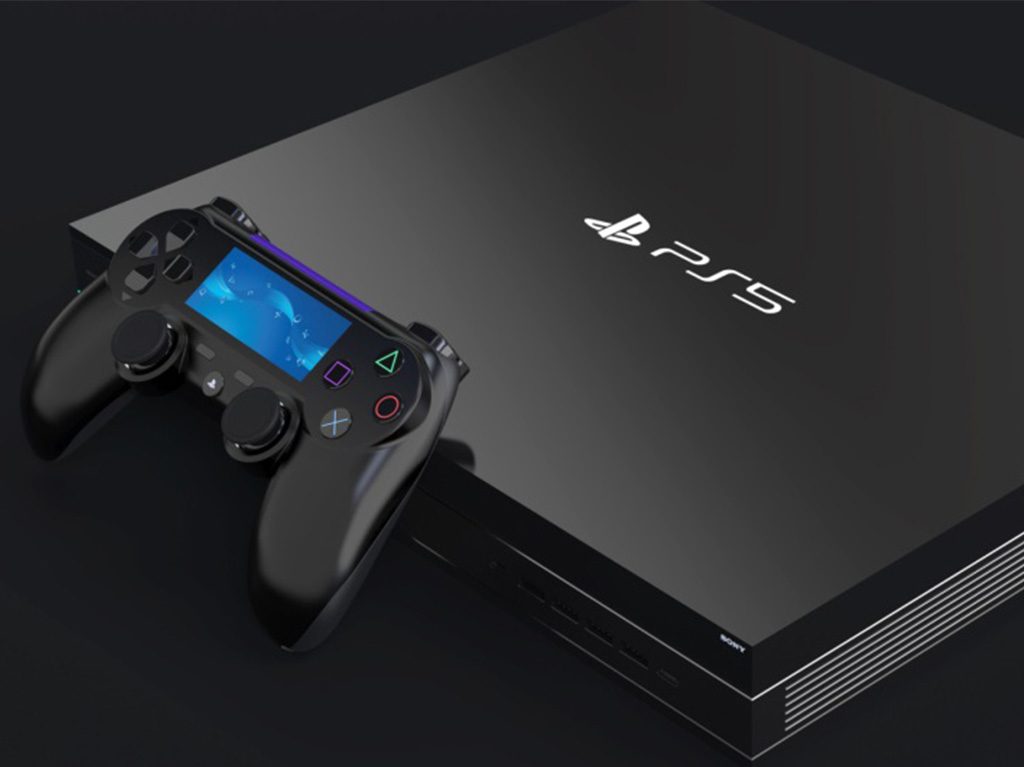 Playstation 5