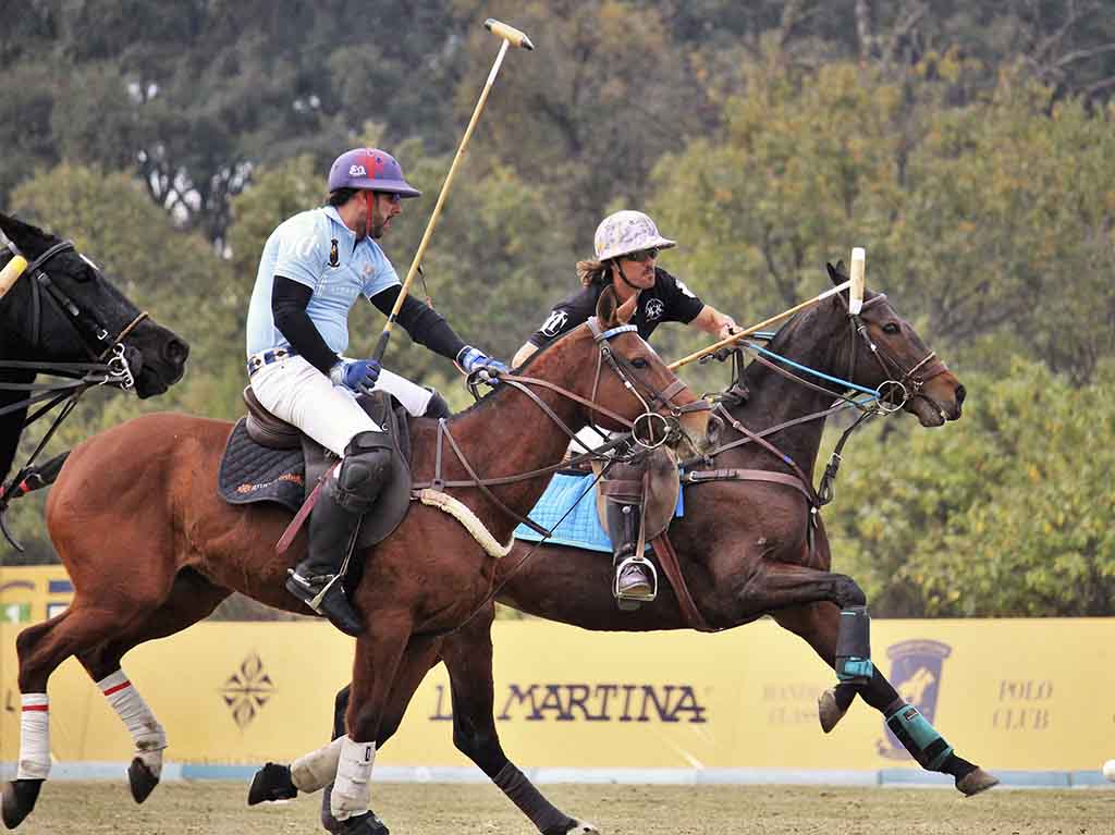 polo cup 2020 en cdmx