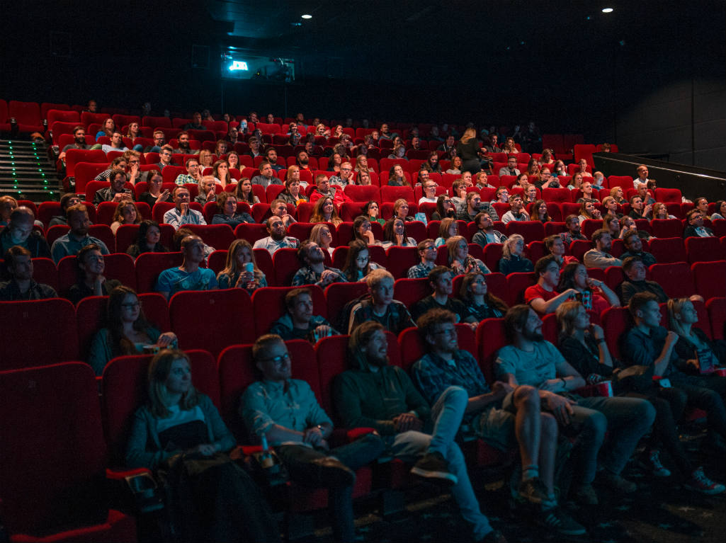 Qué sucede con los cines en temporada de Coronavirus