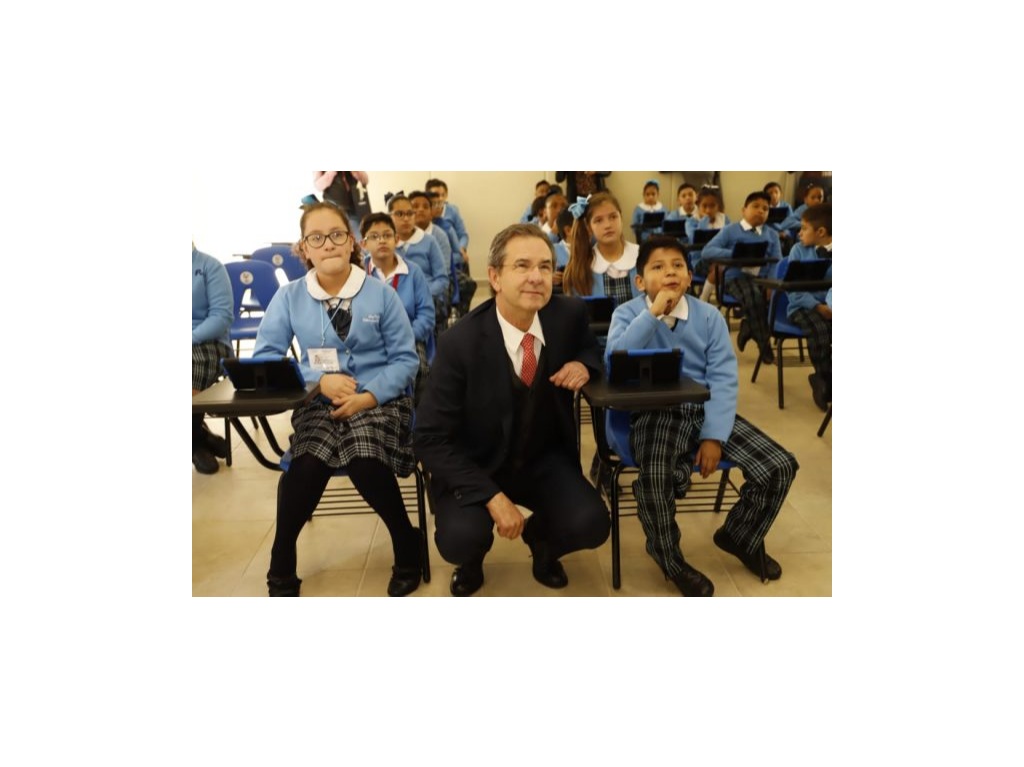 Se amplía suspesión de clases esteban