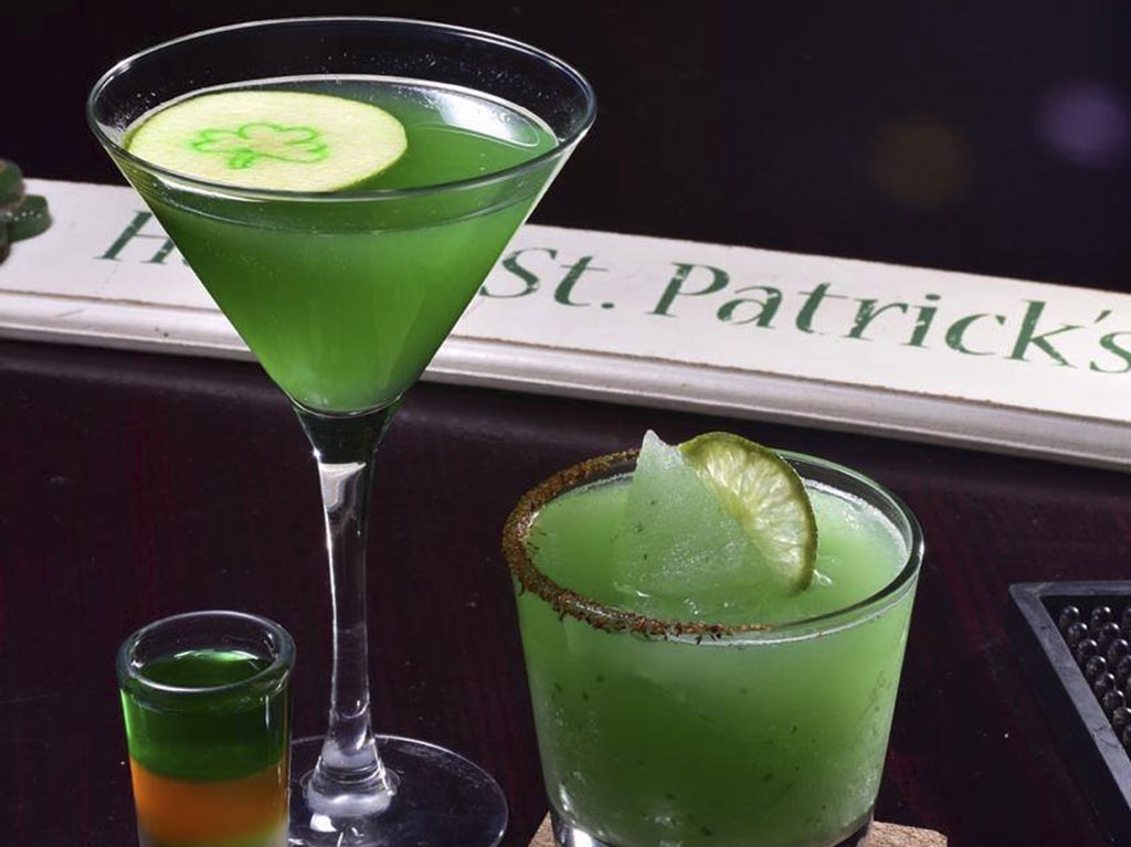 ¡Cerveza verde! 5 bares para celebrar San Patricio en CDMX 5