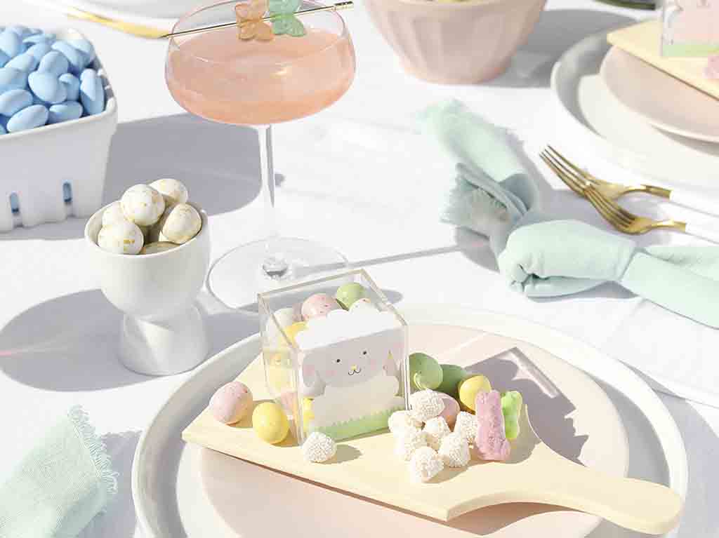 Sugarfina llega con su colección de Easter