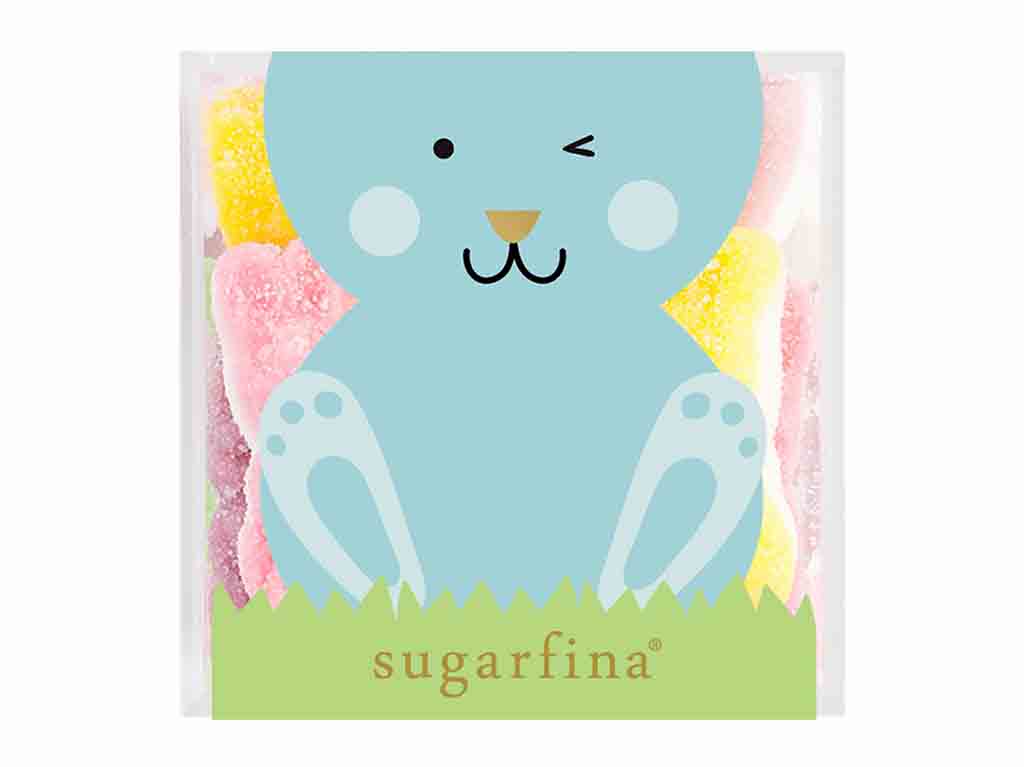 Sugarfina llega con su colección de Easter 0