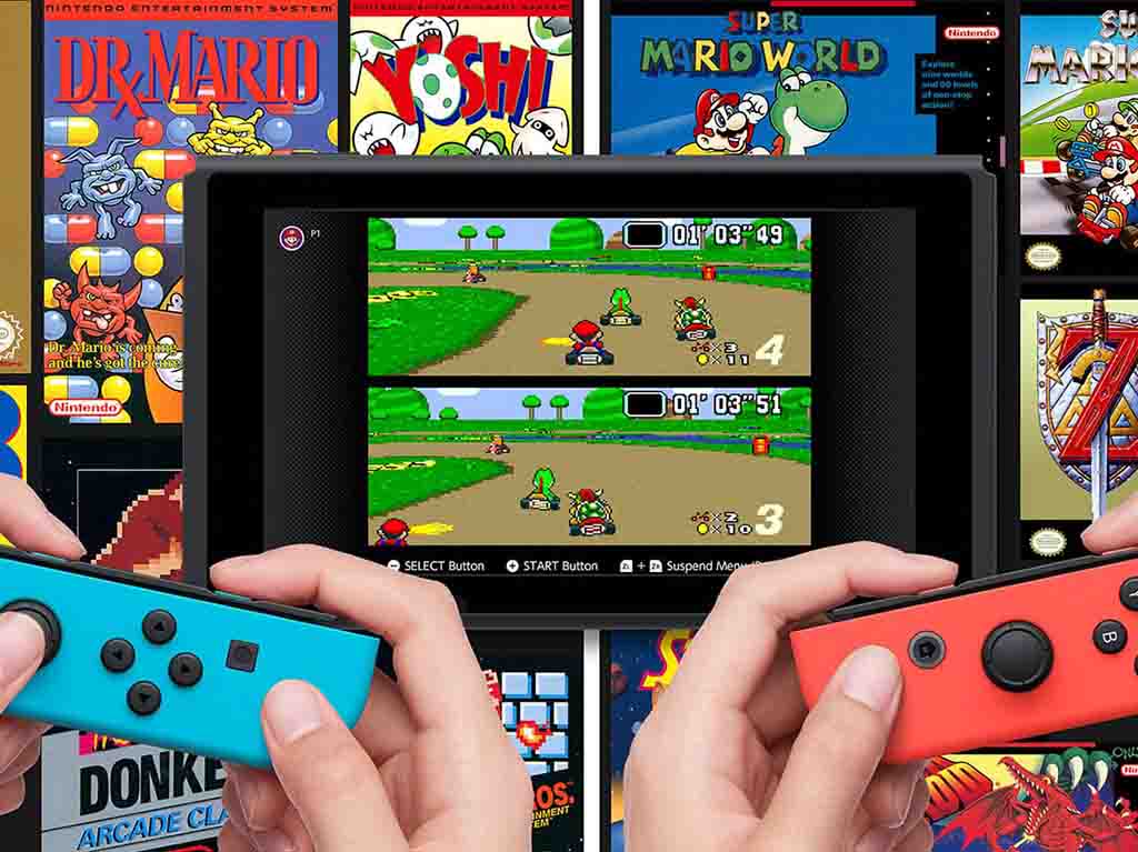 Los 10 Mejores Videojuegos Gratis Para Nintendo Switch