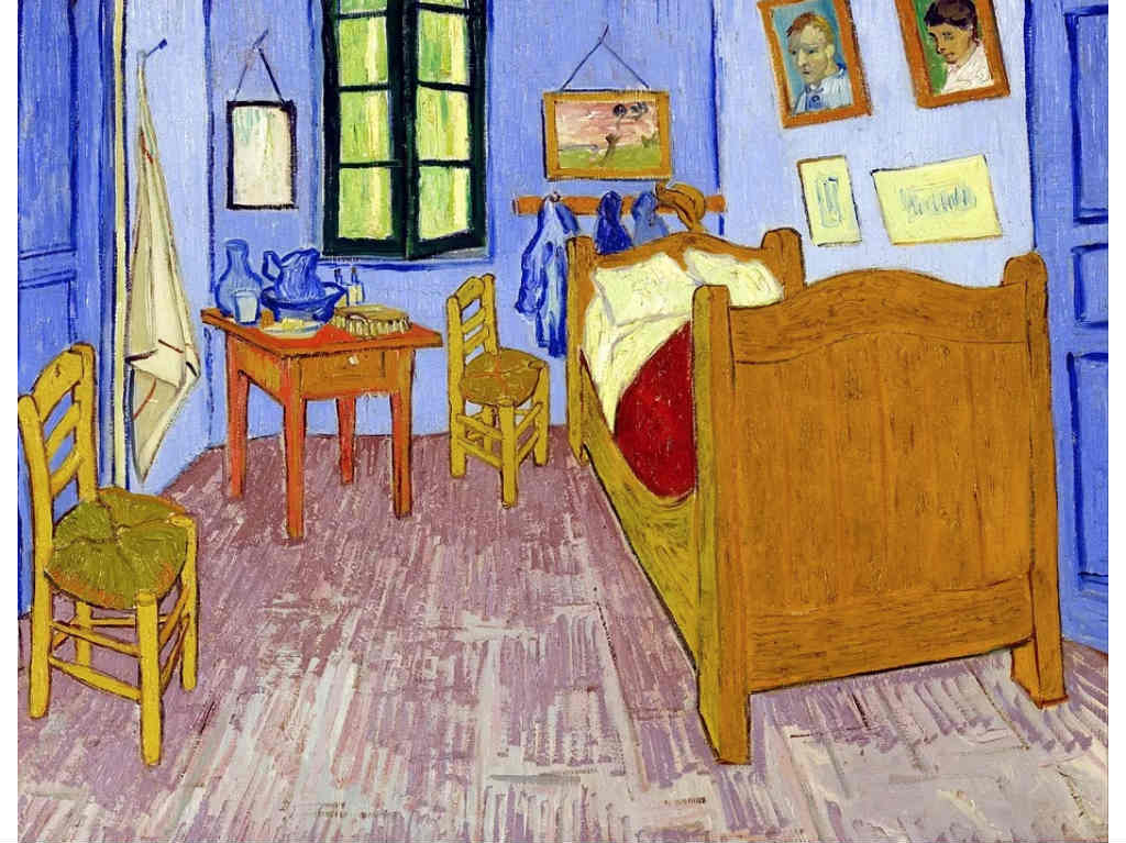 van-gogh-girasoles-contra-el-mundo-ropa-de-cama