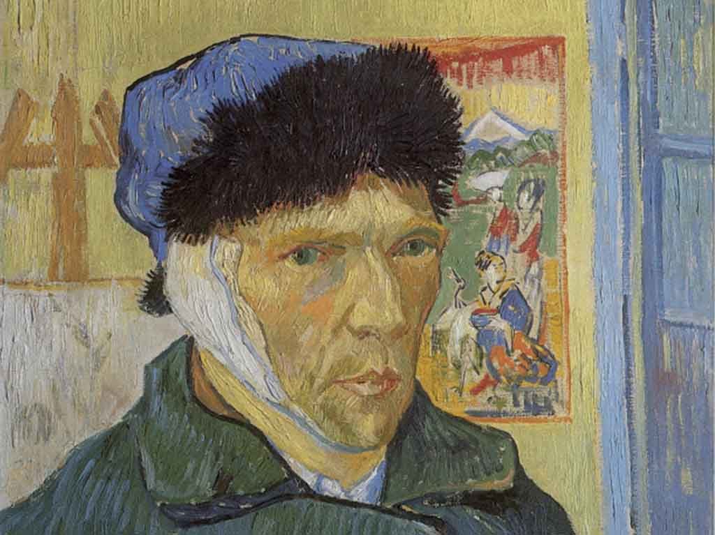 van gogh recorrido virtual por su museo