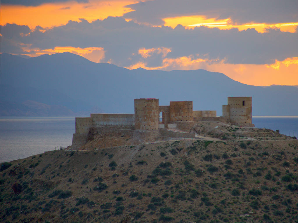 visitas virtuales por lugares históricos ruinas