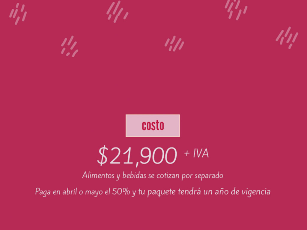 Festeja en grande a los más pequeños de la familia en casa