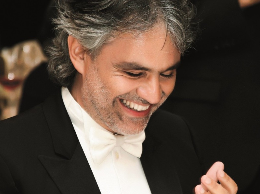 Andrea Bocelli dará concierto desde la Catedral de Milán gratis