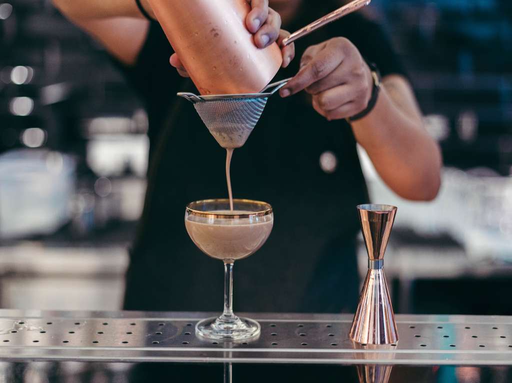 Conviértete en bartender con este taller de mixología online