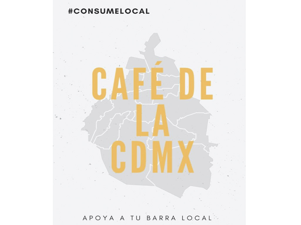 cafe cdmx apoya a tu barra local
