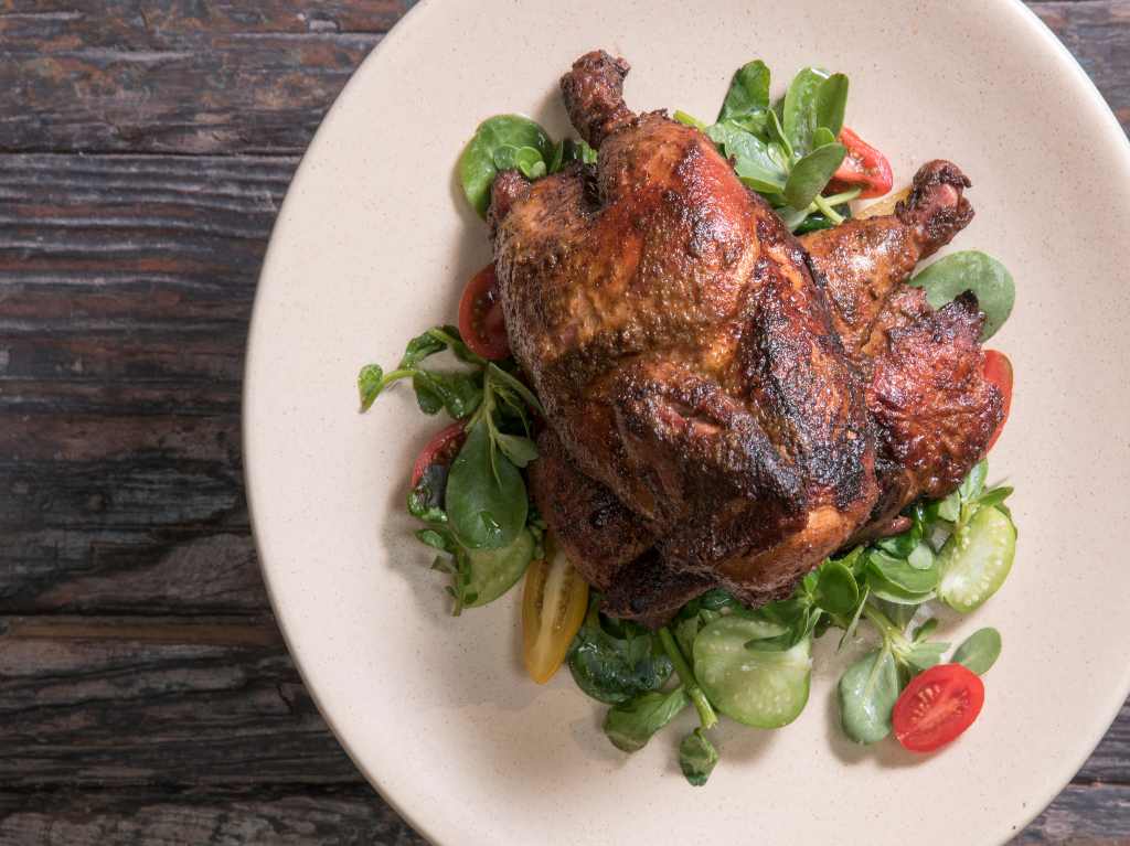 Otros restaurantes de la colonia Roma con comida para llevar a domicilio, Braco