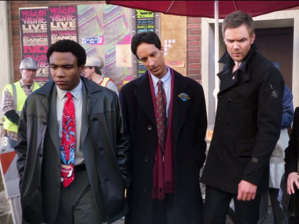 Community llega a Netflix: te decimos por qué es un must 0