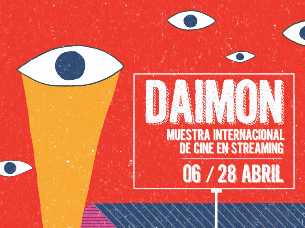 Crean Muestra Internacional de Cine en Streaming