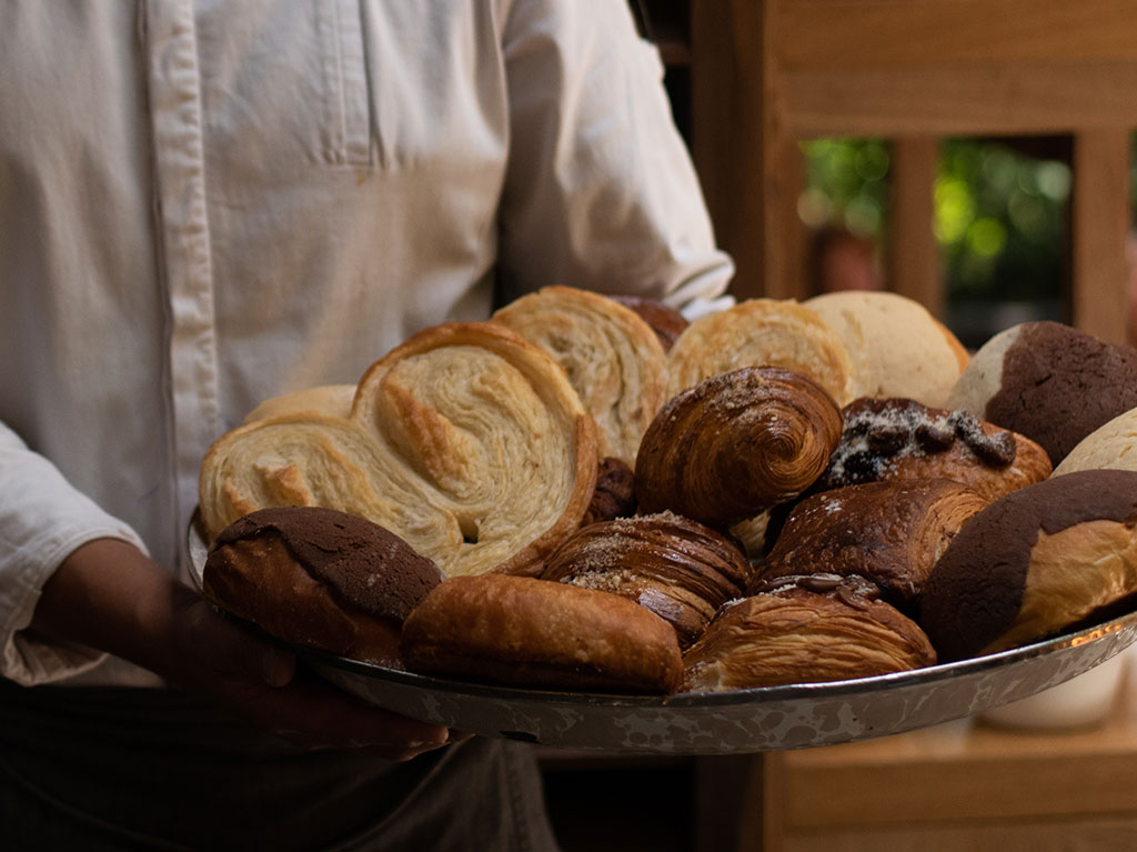 desayunos a domicilio en CDMX, carolo