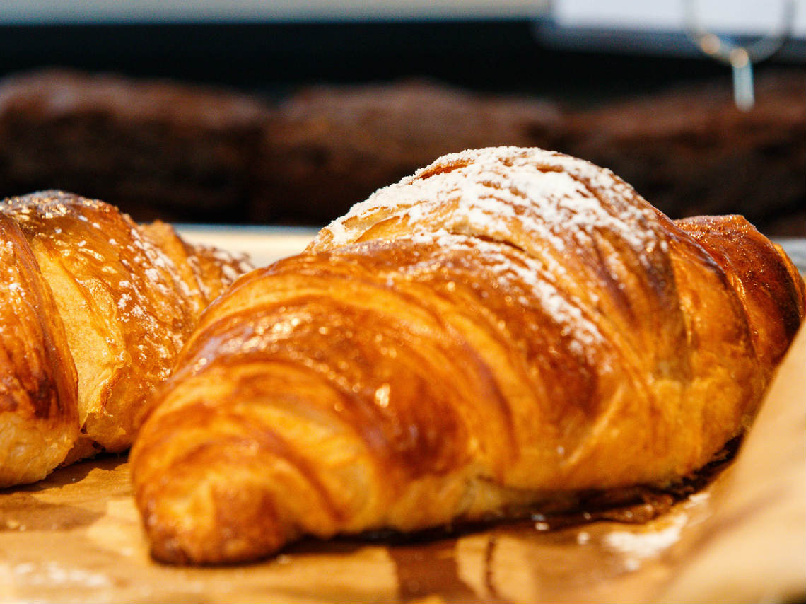 desayunos a domicilio en CDMX, la boheme