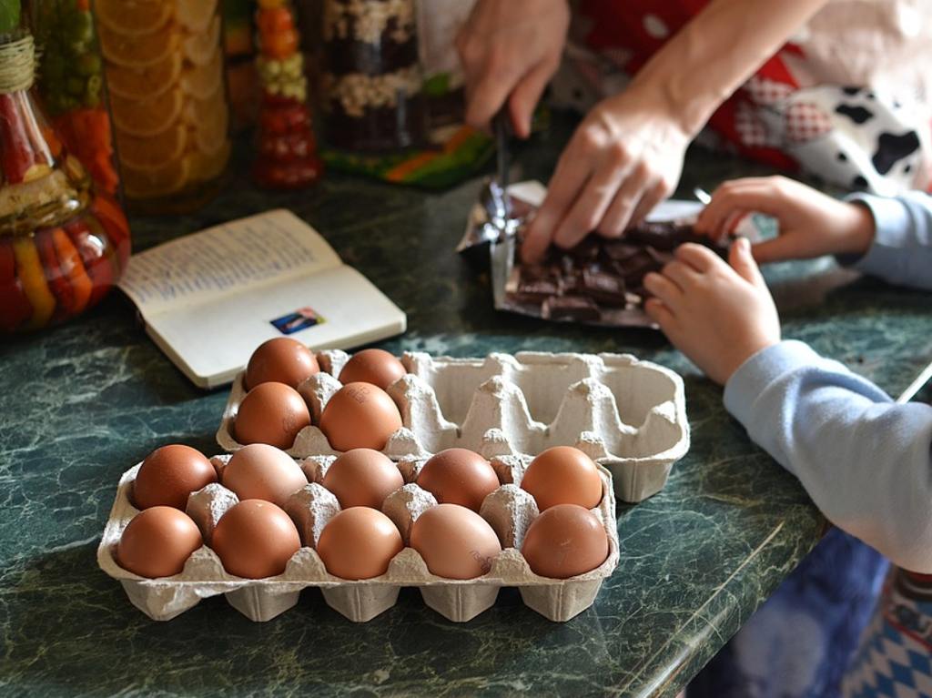 día del niño receta