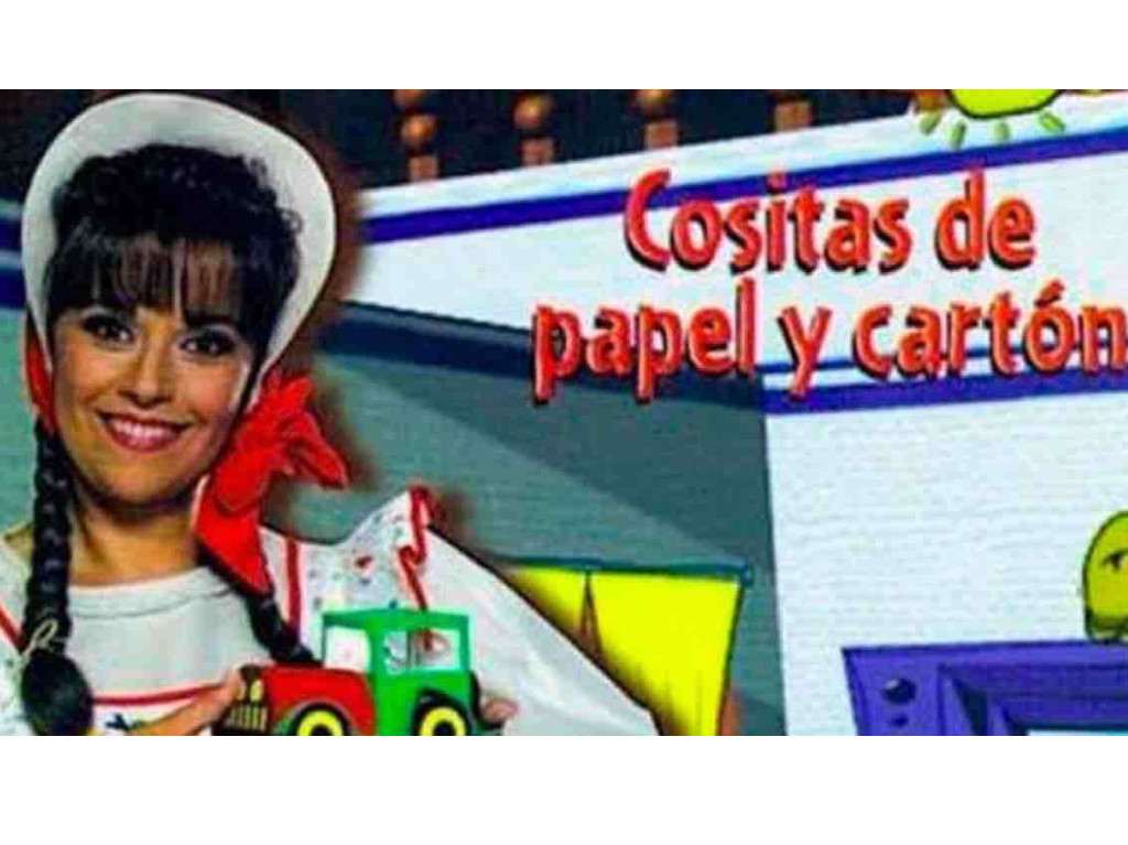 Cositas estrena canal en YouTube para acompañarte en casa 0