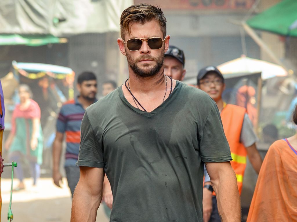Misión Rescate, con Chris Hemsworth: lo bueno, lo malo y lo feo 2