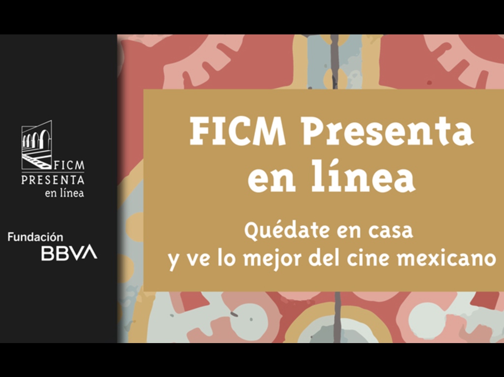 Festival Internacional de Cine de Morelia en línea