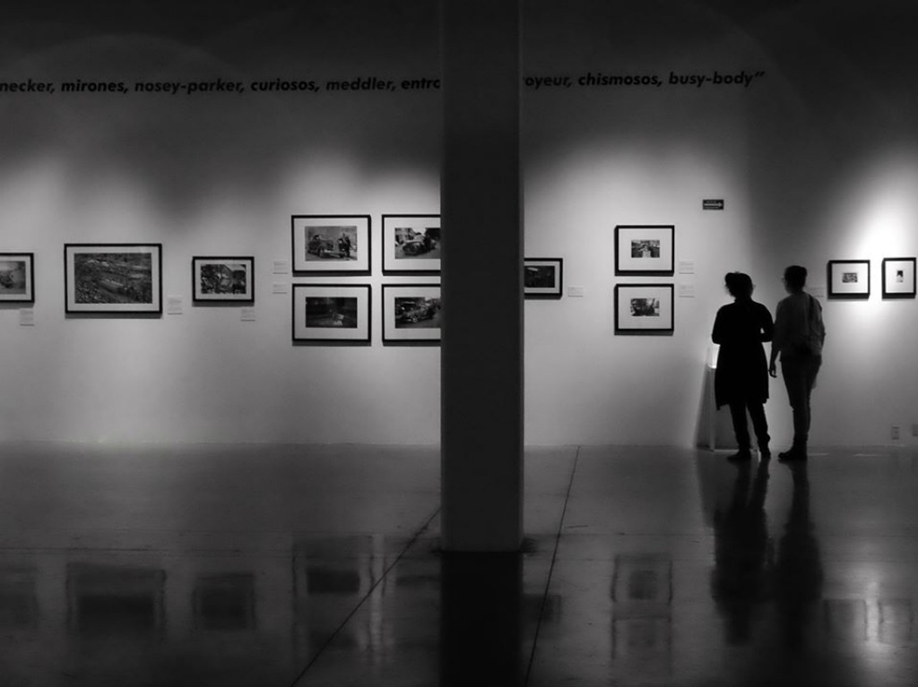 El Foto Museo Cuatro Caminos cerrará sus puertas
