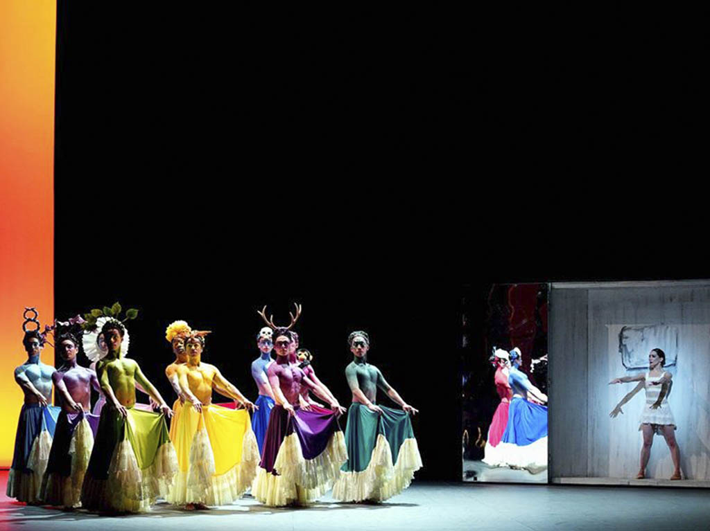 ballet de frida en streaming