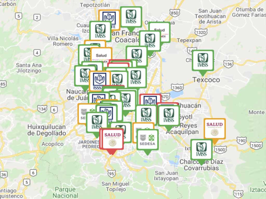 hospitales-covid-portal-mapa