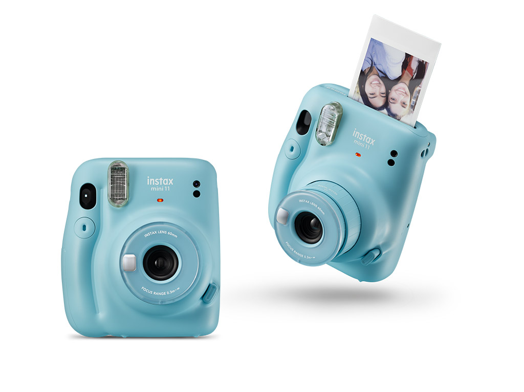 Instax mini 11