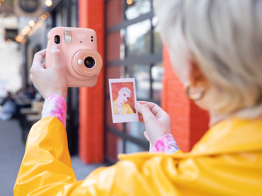 Instax mini 11