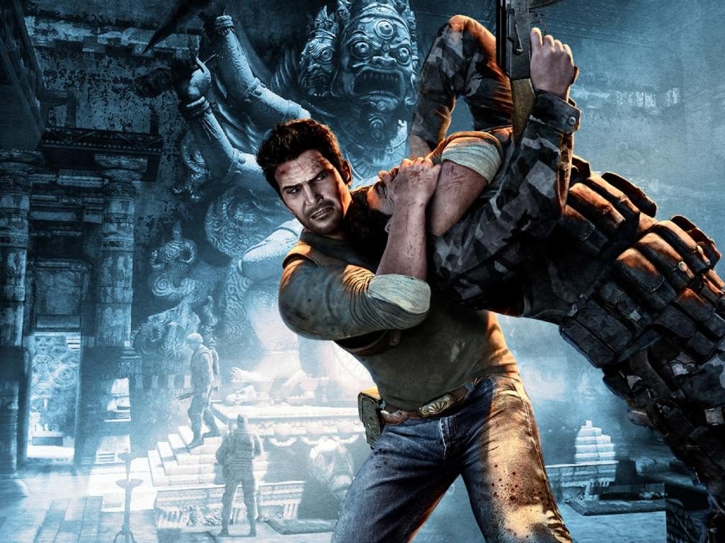 Juega en casa: PlayStation pone gratis videojuegos para PS4: Uncharted