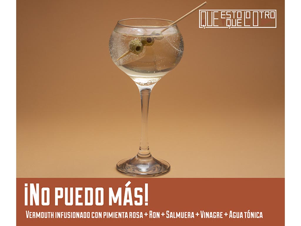 #AdoptaUnBartender: kit de cocteles directo a tu casa 3