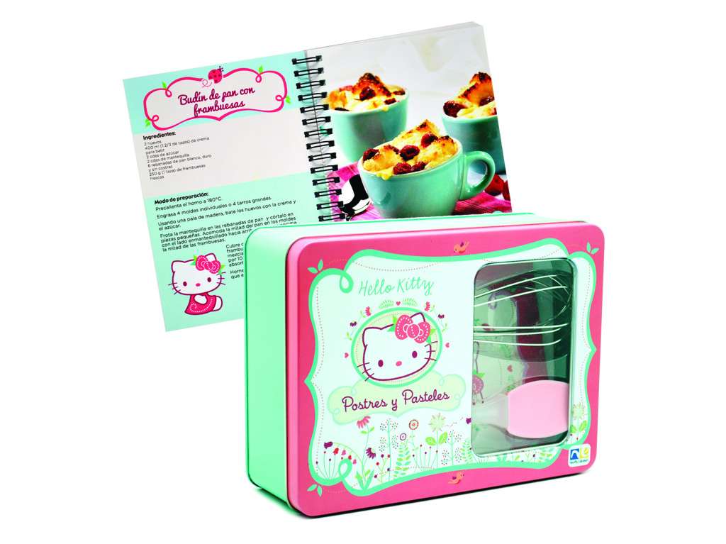 Festeja el Día del Niño con estos adorables regalos de Hello Kitty 4