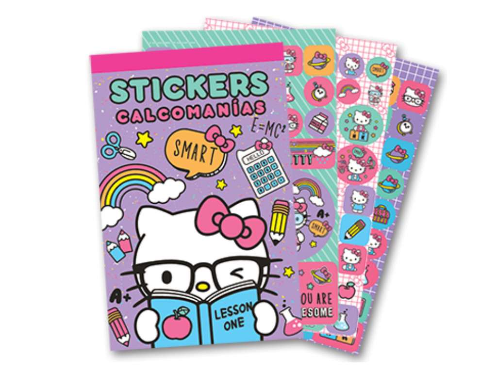 Festeja el Día del Niño con estos adorables regalos de Hello Kitty 6