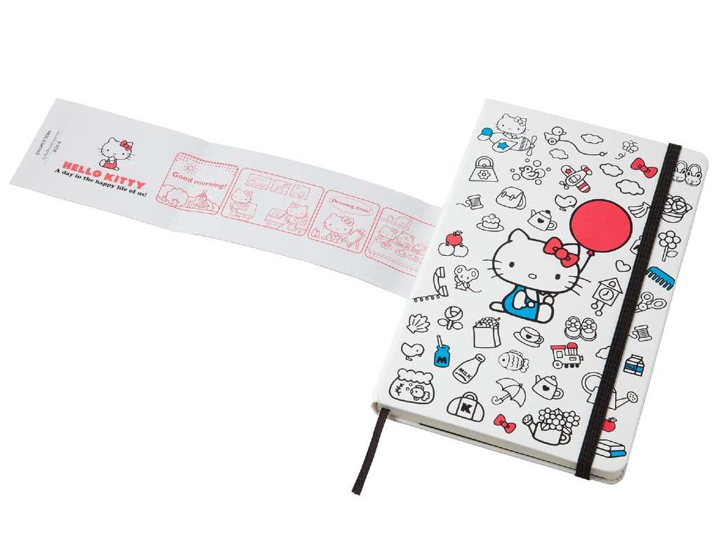 Festeja el Día del Niño con estos adorables regalos de Hello Kitty 1