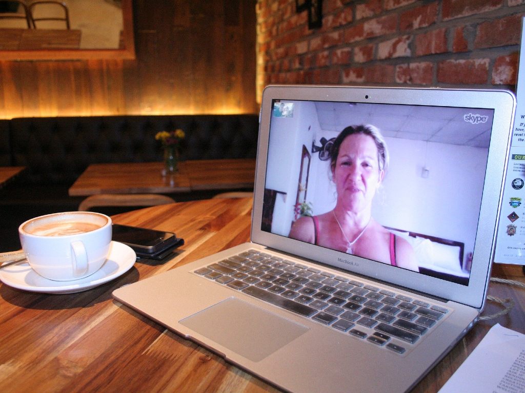 Las mejores aplicaciones para hacer videollamadas gratis: Skype