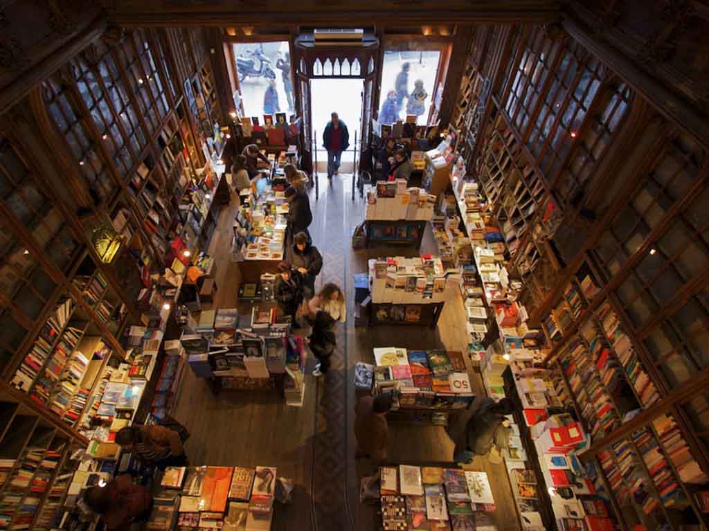 porrua dia del libro 