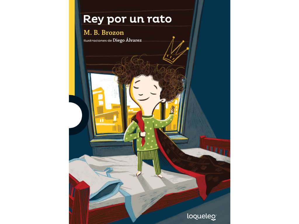 Loqueleo Santillana ofrece libros gratis para niños y jóvenes 1