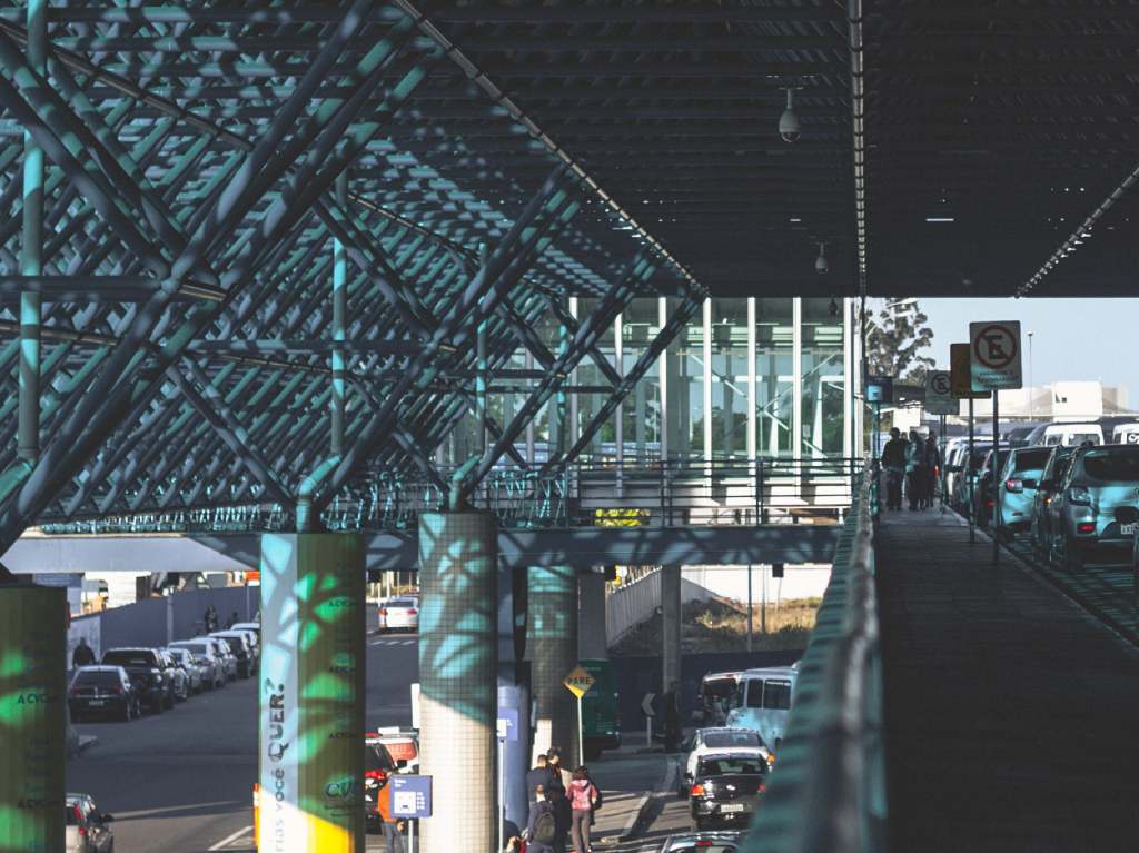 licencia o tarjeta de circulación puente