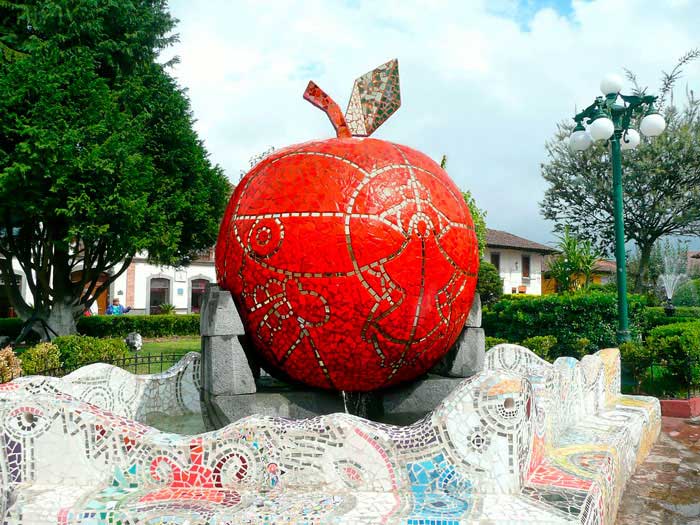 Descubre las maravillas de Zacatlán de las Manzanas