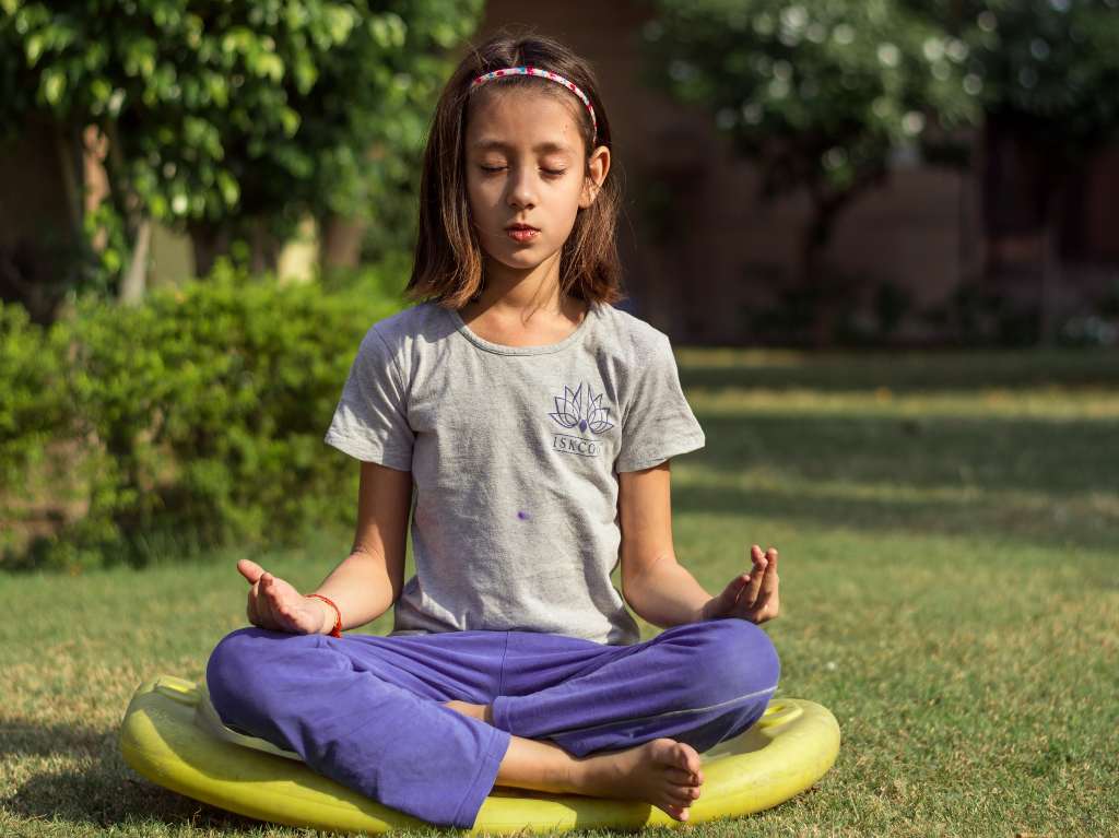 Guía mindfulness para ayudar a niños y adultos esta cuarentena