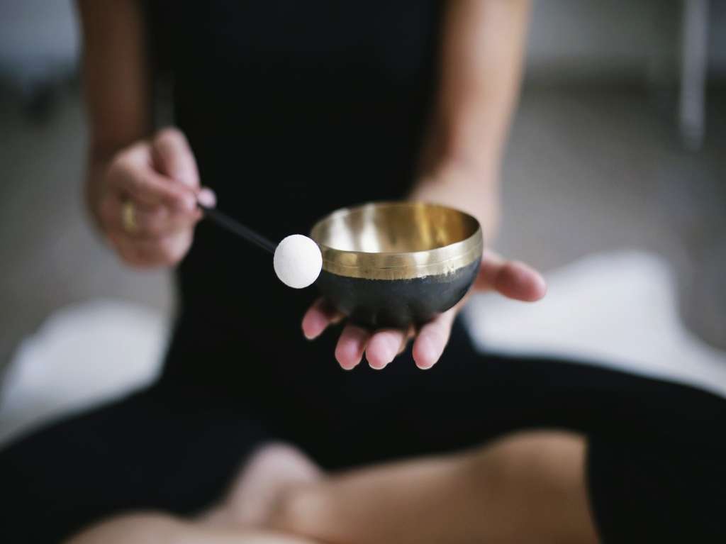 Apps de meditación para calmar la mente y reducir el estrés 0